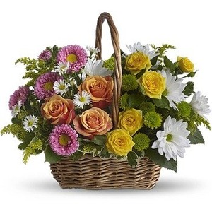 Metairie Florist - Flower Delivery by Villere's Florist
