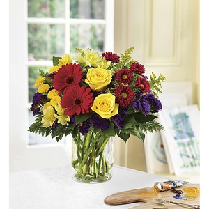 Huntsville Florist - Flower Delivery by Albert's Flowers